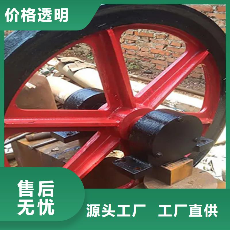 天轮JTPB防爆矿用绞车实力优品