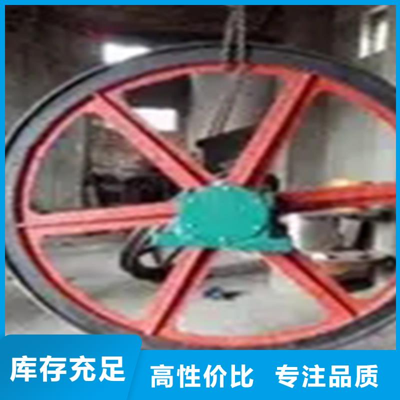 天轮【矿用绞车】卓越品质保障