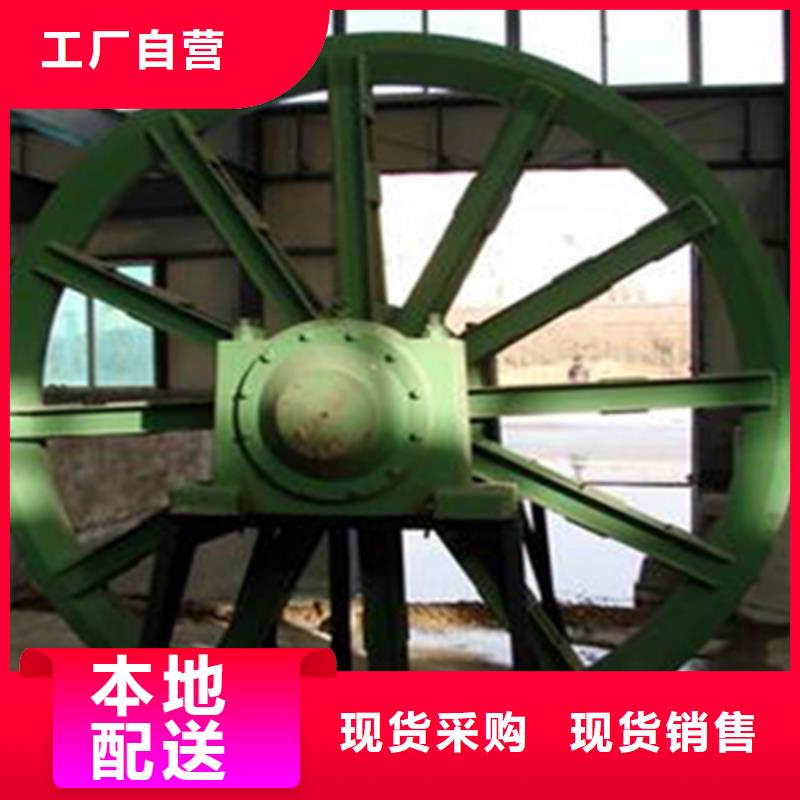 天轮JKMD型多绳摩擦式矿井机专注生产制造多年
