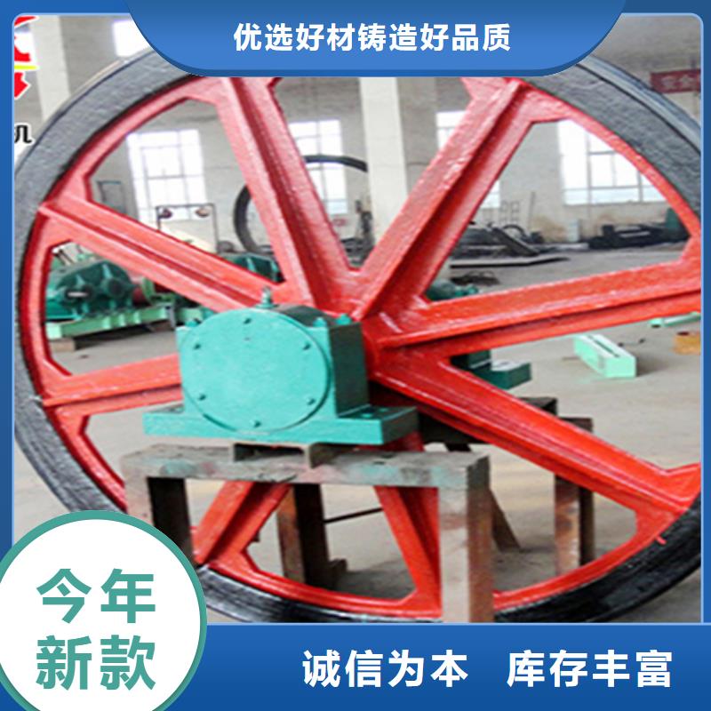 【天轮】JTP型矿用绞车用途广泛
