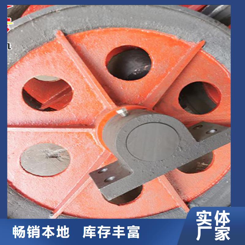 天轮JKMD型多绳摩擦式矿井机品质卓越