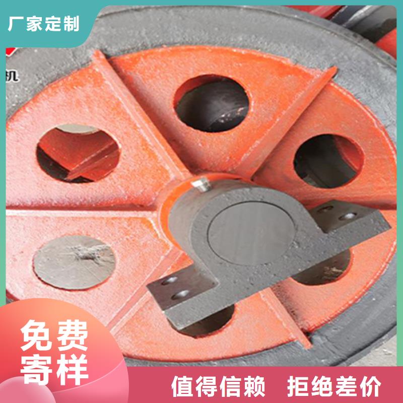 天轮JKMD型多绳摩擦式矿井机专注生产制造多年