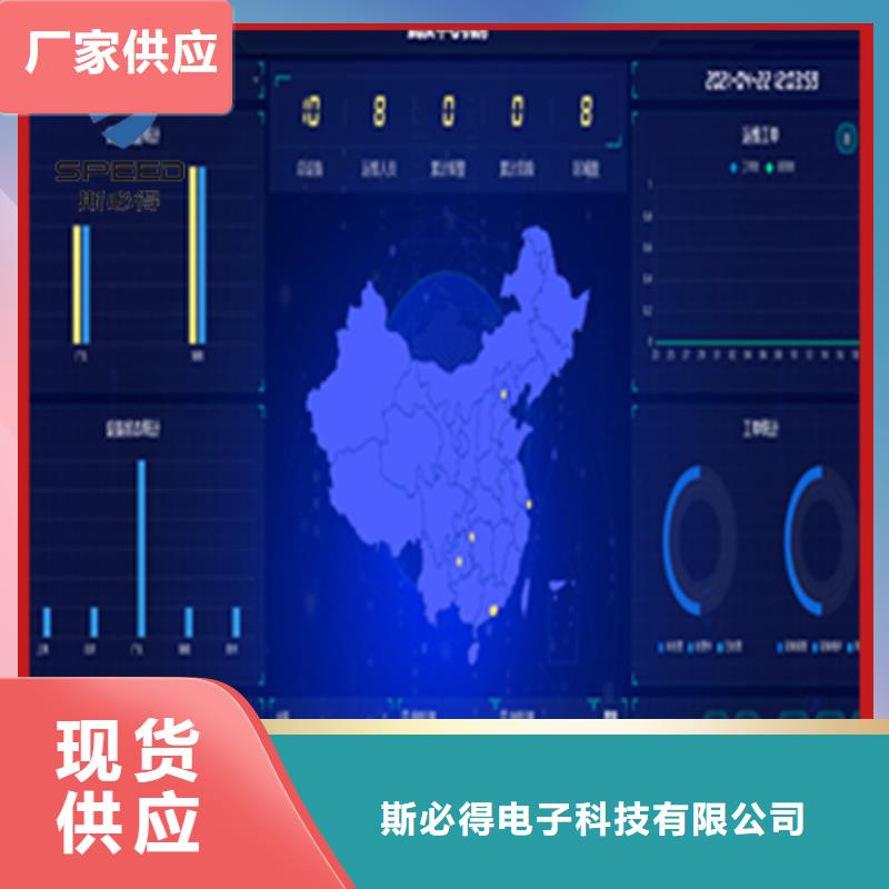 动环主机【以太网温湿度传感器】极速发货