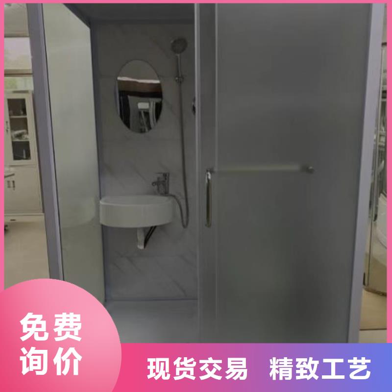 批发集成淋浴间