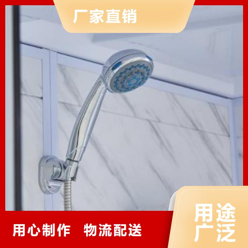 《铂镁》工程淋浴房-质量可靠