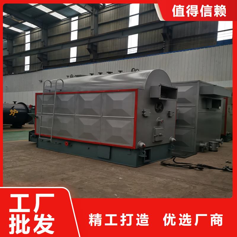 蒸汽锅炉燃油开水锅炉细节决定成败