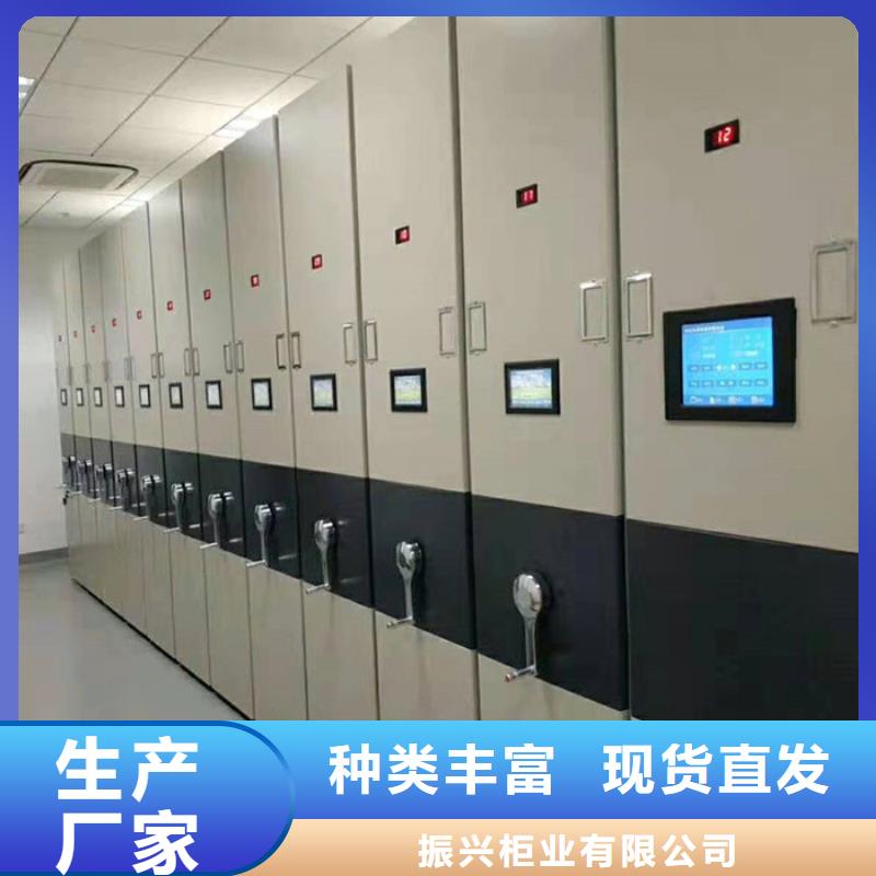 密集柜金库门用心制造