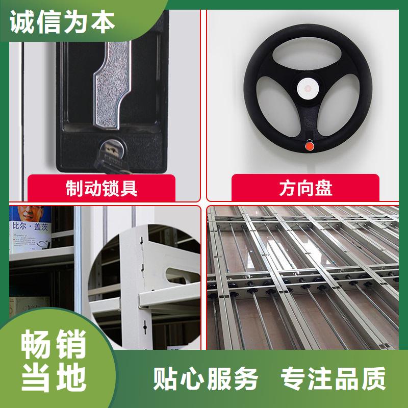 密集柜全自动文件柜拥有多家成功案例