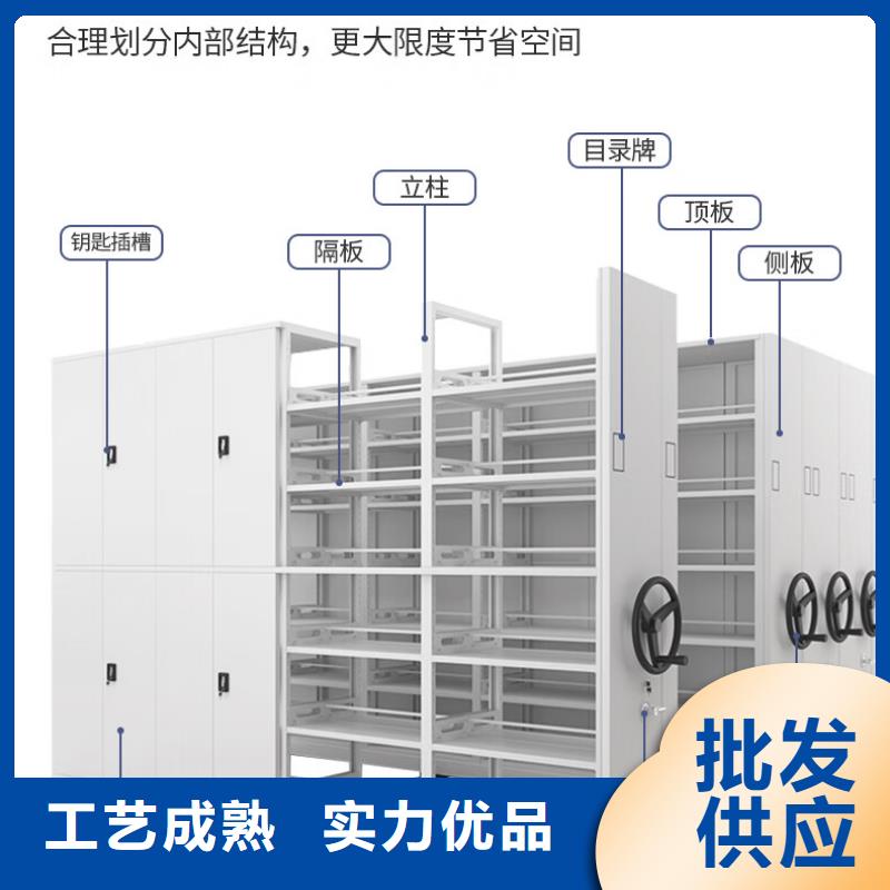 密集架密集柜现货齐全售后无忧