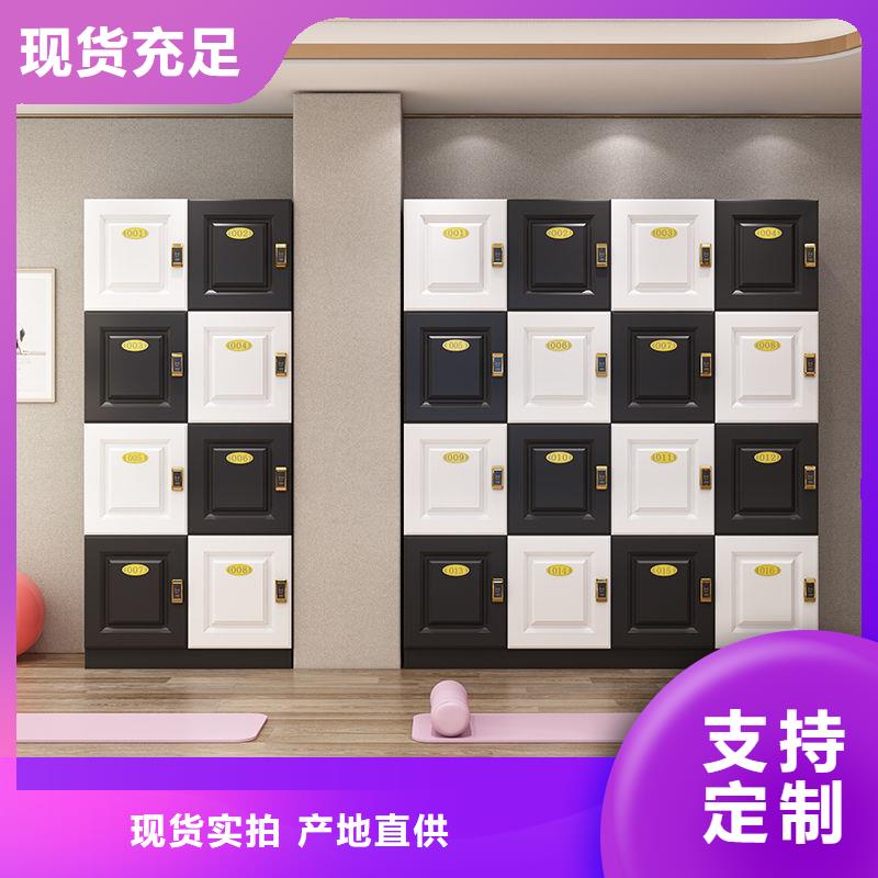 更衣柜【智能密集柜】产品优势特点