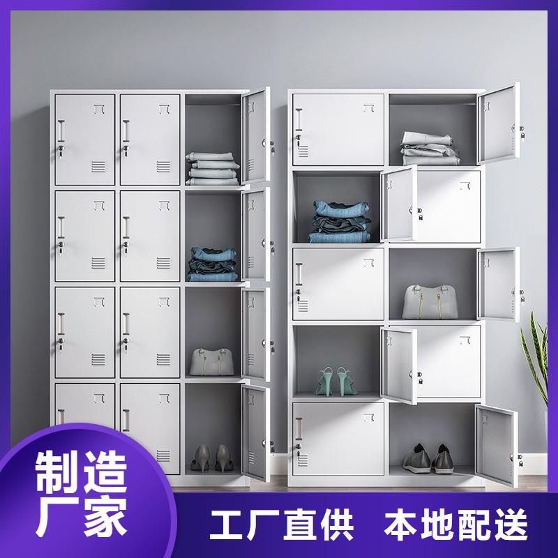 更衣柜移动档案密集架质量看得见