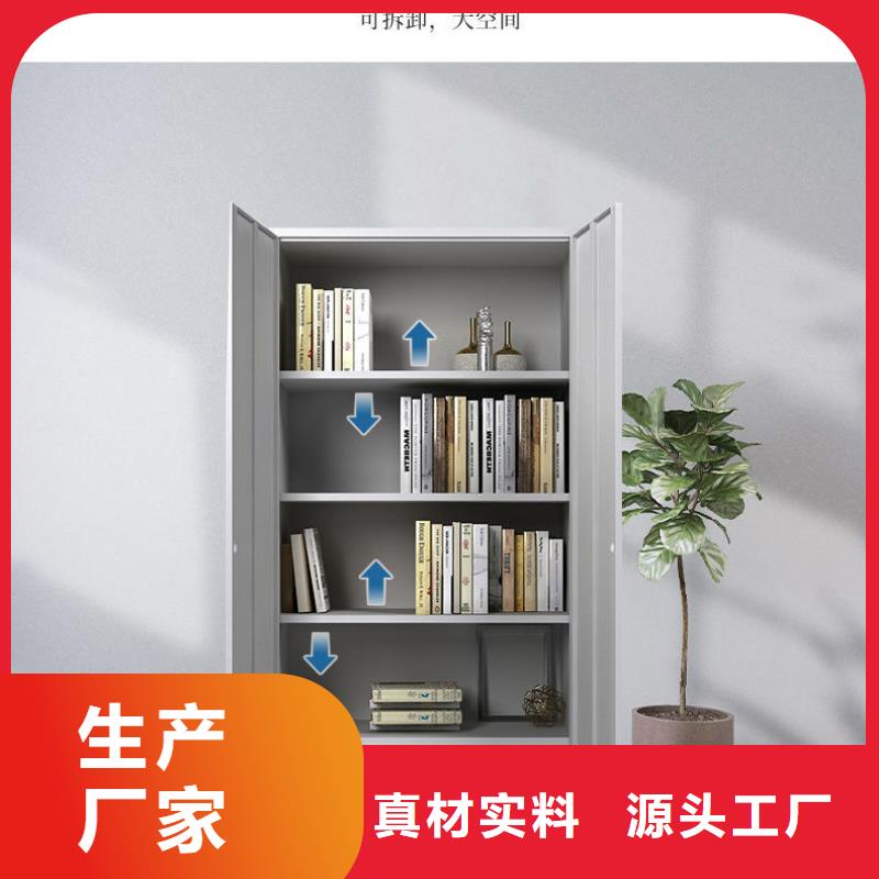 【更衣柜】会计凭证柜质检合格发货
