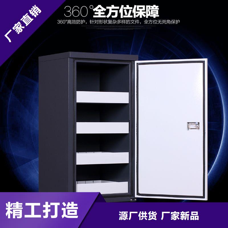 防磁柜_手摇文件密集柜追求细节品质