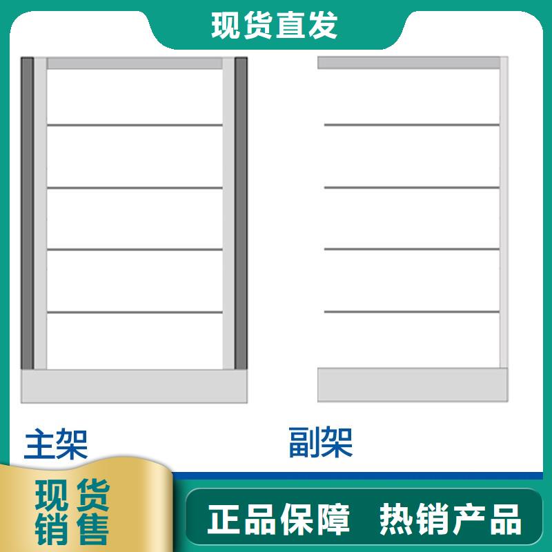 密集柜资料档案柜主推产品