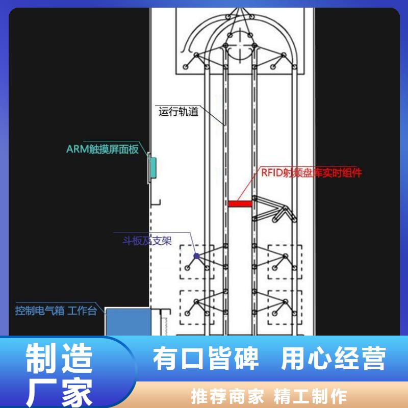 选层柜 档案室密集架值得信赖