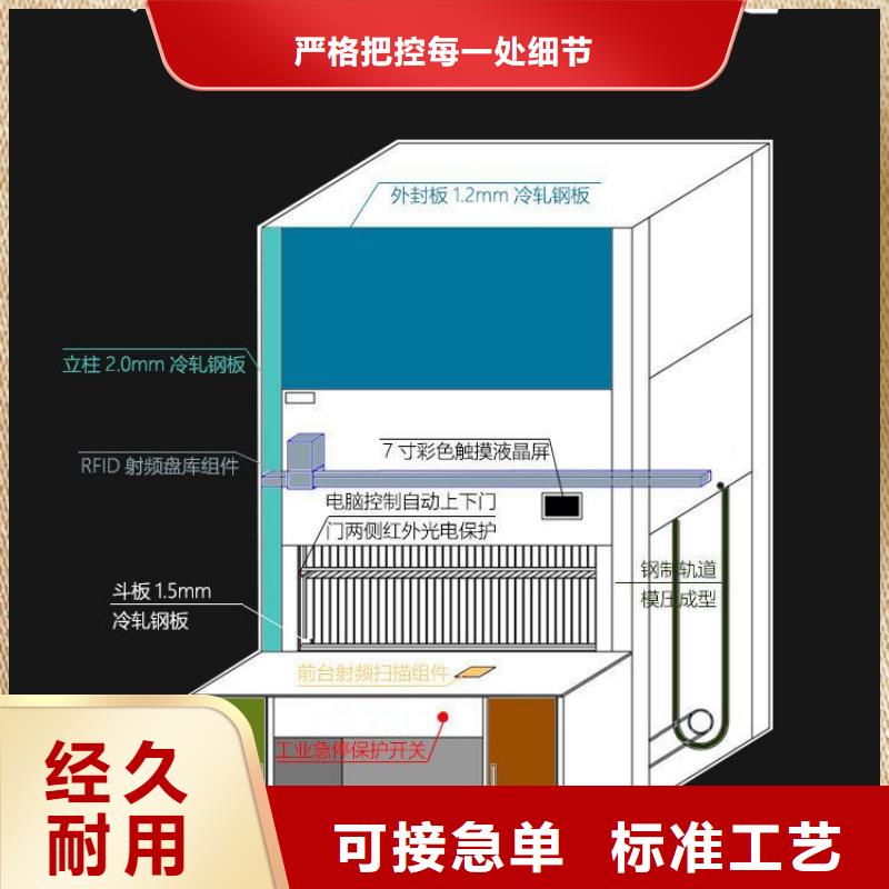 【选层柜,密集柜信誉至上】