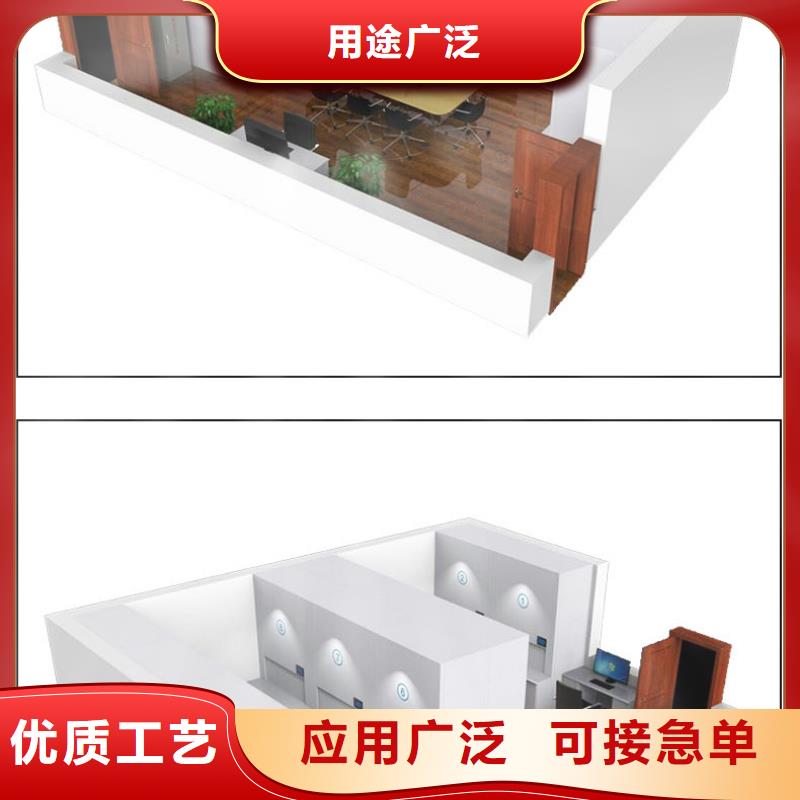 选层柜移动档案密集架每个细节都严格把关