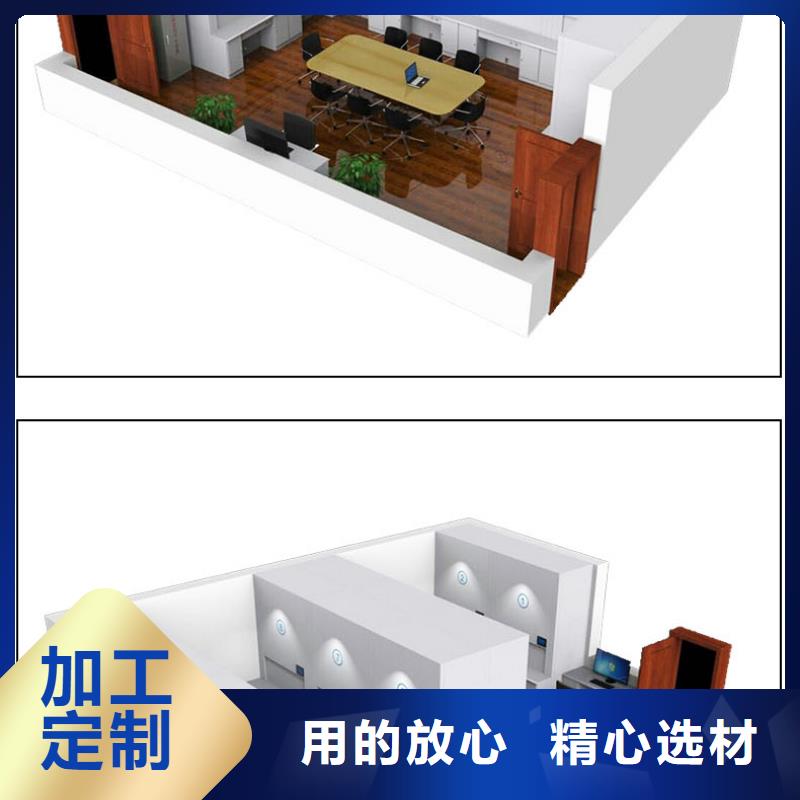 选层柜金库门厂家十分靠谱