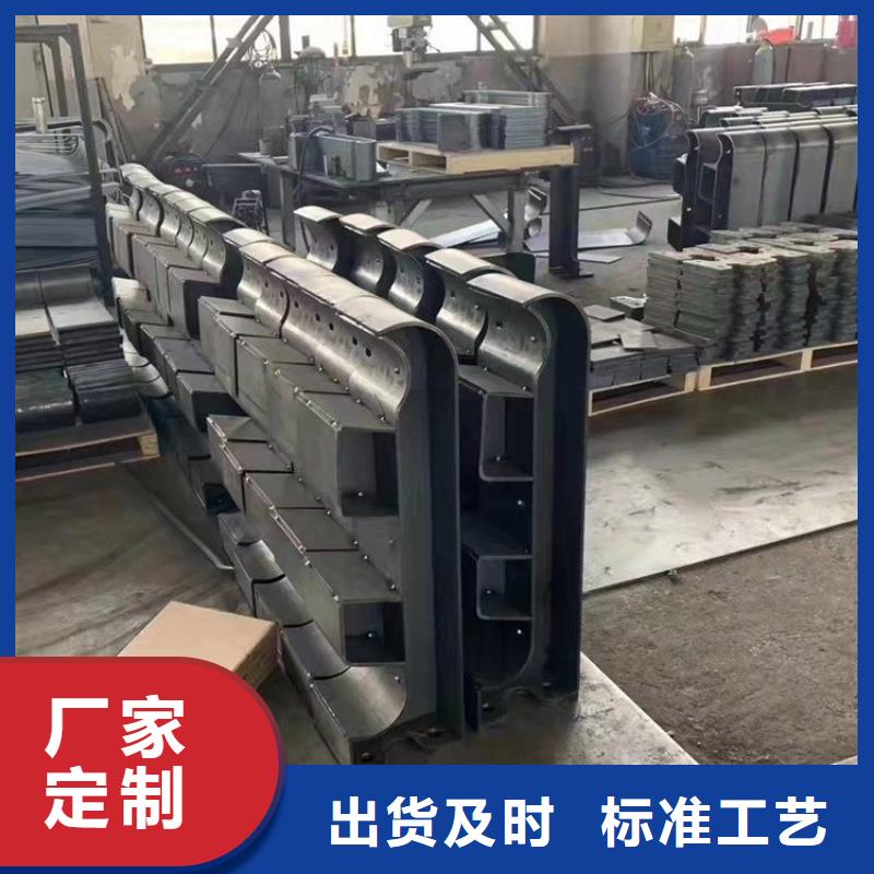【桥梁护栏】景观护栏为品质而生产