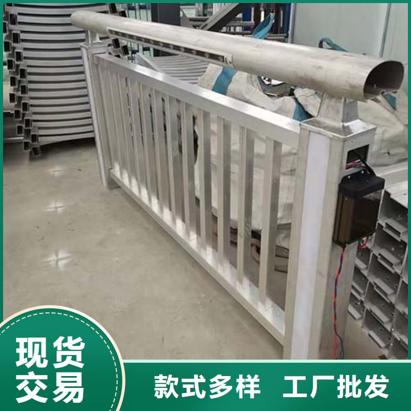 桥梁护栏预埋件闪电发货