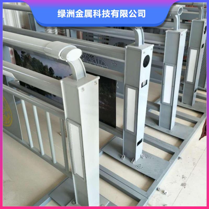桥梁护栏桥梁景观栏杆长期供应