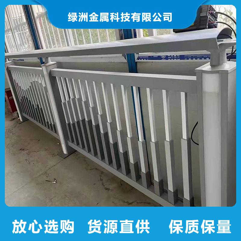 【桥梁护栏防撞护栏厂家直销】
