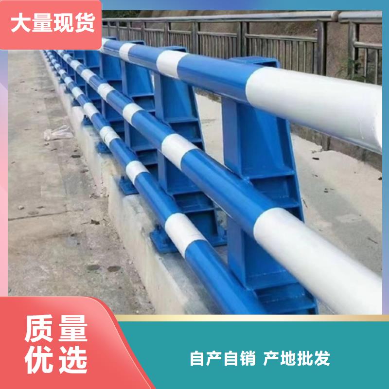 桥梁护栏,LED防护栏杆厂家直销供货稳定