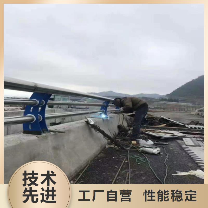 桥梁护栏,道路护栏现货充足量大优惠