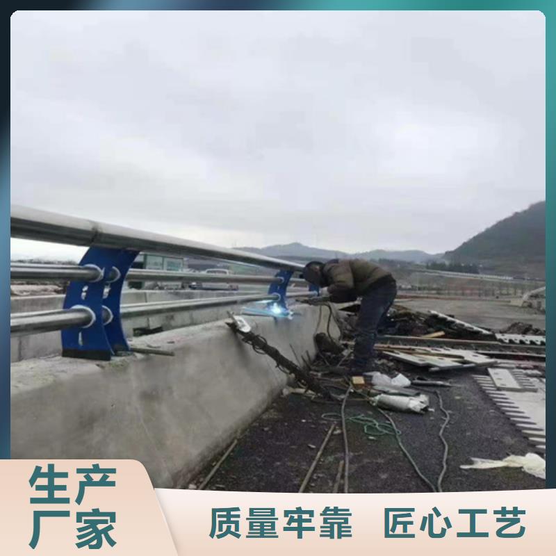 桥梁护栏桥梁景观栏杆长期供应