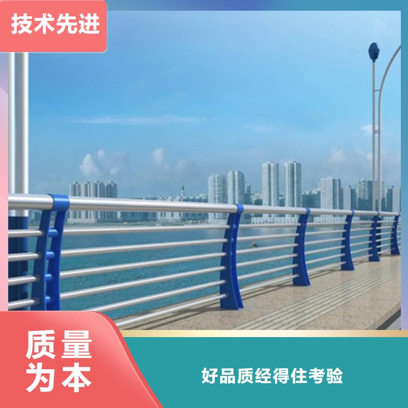 桥梁护栏桥梁景观栏杆长期供应