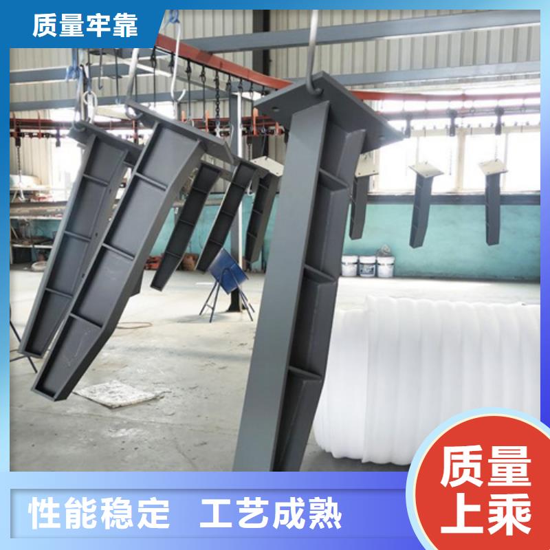 桥梁护栏镀锌波形护栏定制批发