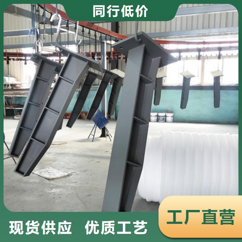 【桥梁护栏预埋件不只是质量好】