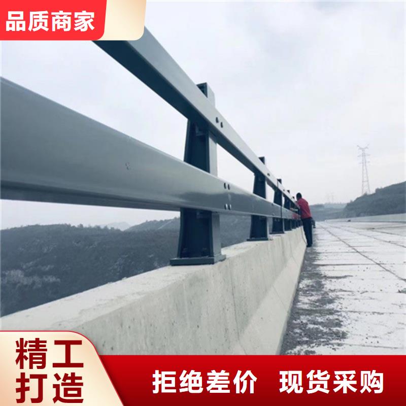 桥梁护栏,道路护栏现货充足量大优惠