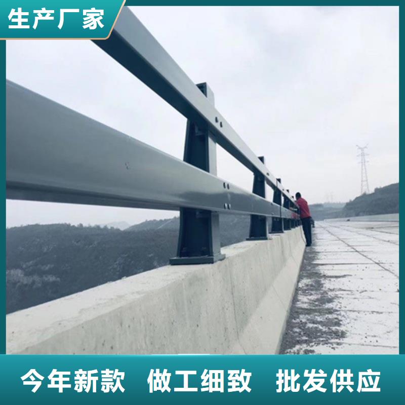 桥梁护栏道路护栏服务始终如一