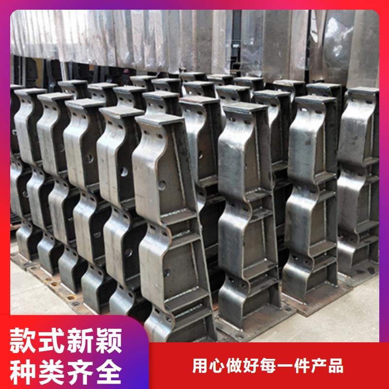 【桥梁护栏品质做服务】