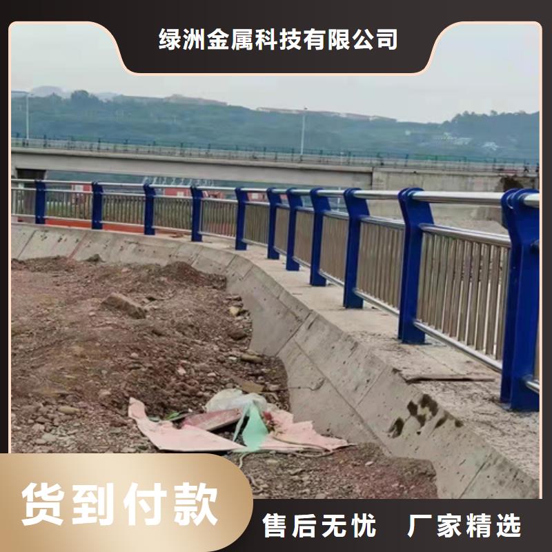桥梁护栏-桥梁景观栏杆大量现货