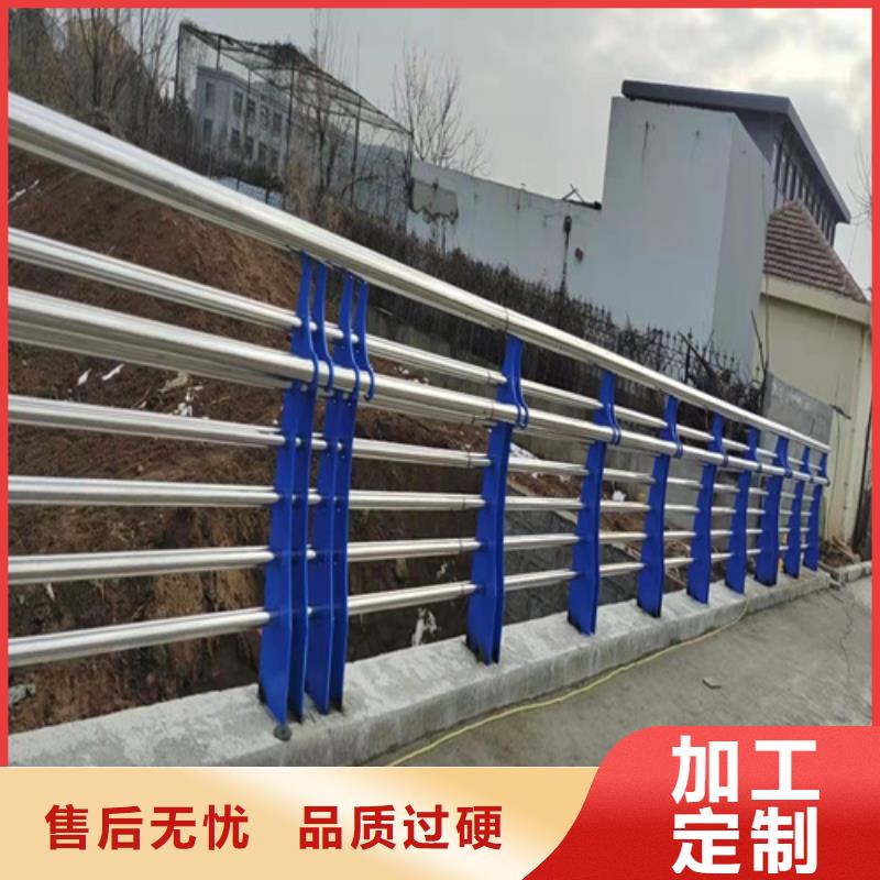 桥梁护栏,LED防护栏杆厂家直销供货稳定