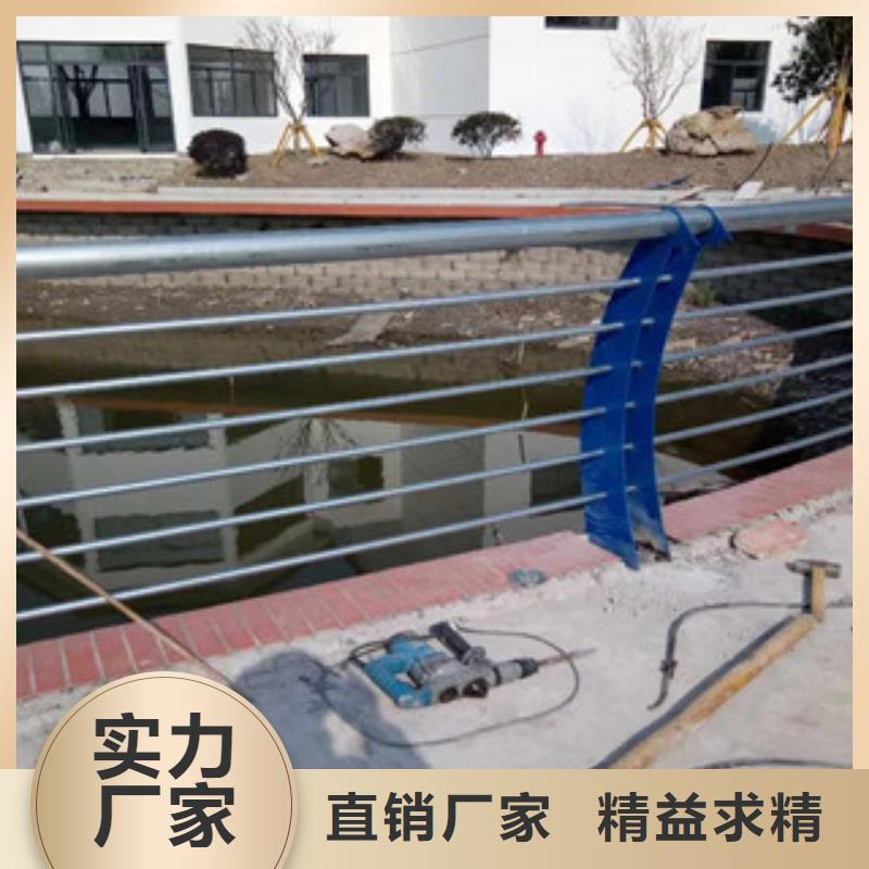 河道护栏桥梁景观栏杆免费询价