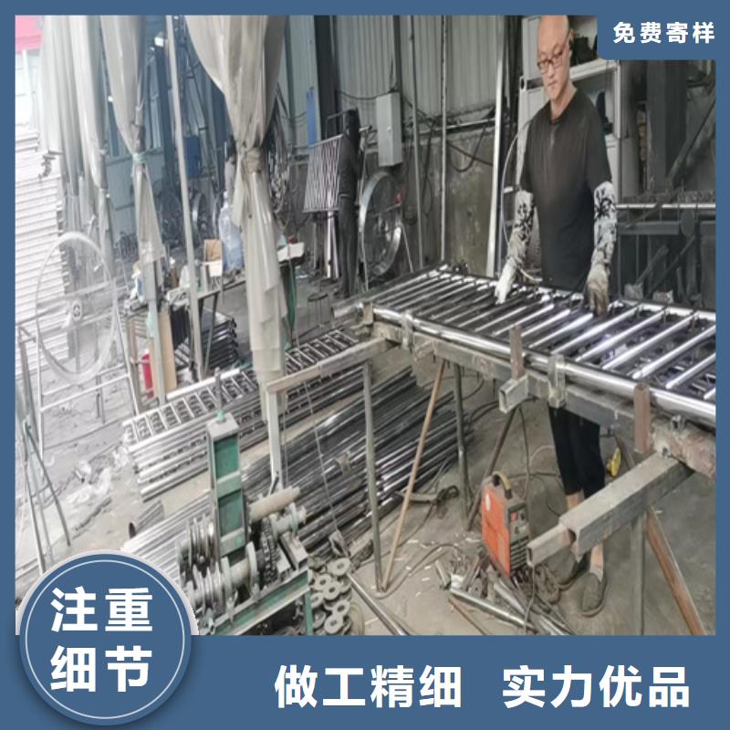 河道护栏桥梁景观栏杆免费询价