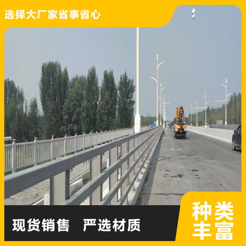 河道护栏,道路隔离栏专心专注专业