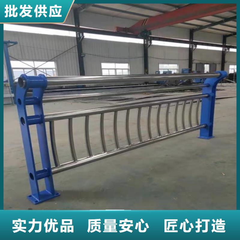 河道护栏,M型防撞护栏行业优选