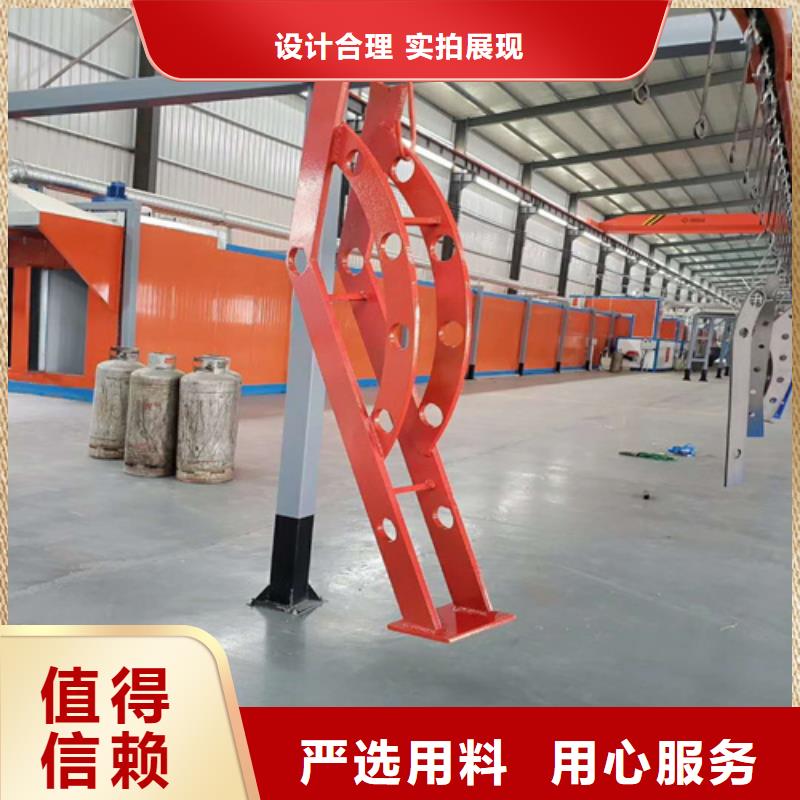 河道护栏镀锌波形护栏的简单介绍