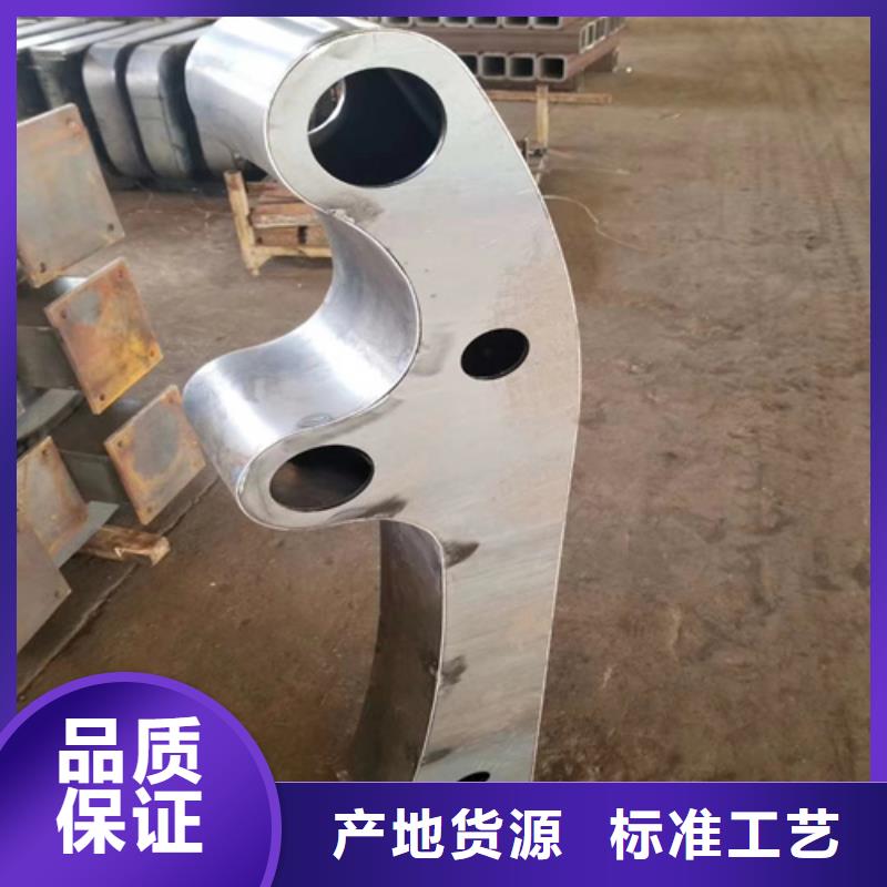 河道护栏,【防撞护栏】用心做好每一件产品