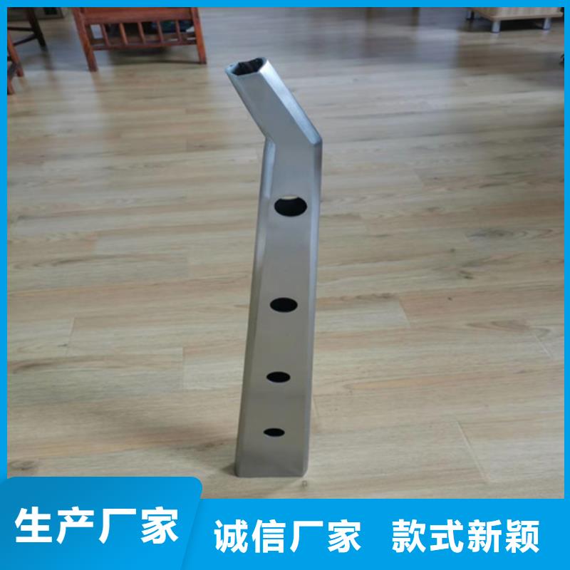 河道护栏【镀锌波形护栏】厂家直销