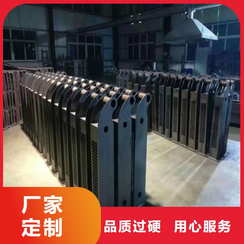 河道护栏镀锌波形护栏的简单介绍