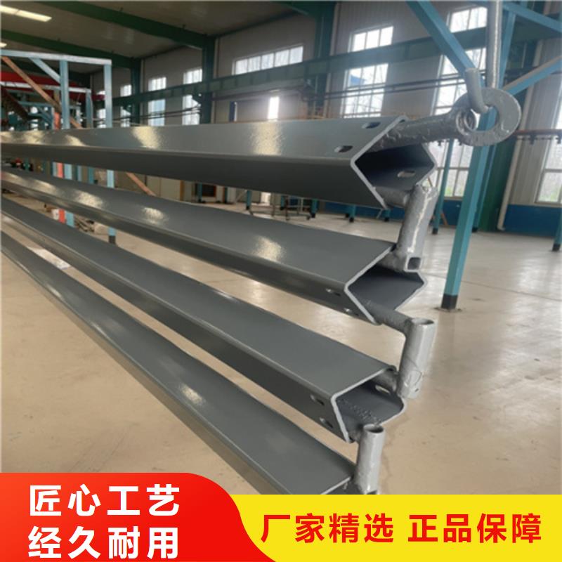 河道护栏桥梁护栏质优价保