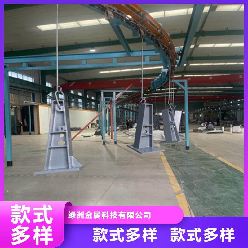 河道护栏,道路隔离栏专心专注专业