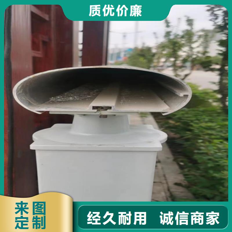 河道护栏钢板立柱检验发货