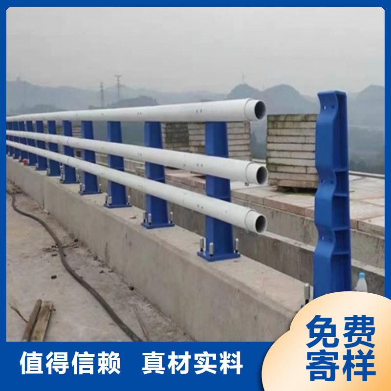 河道护栏镀锌波形护栏的简单介绍