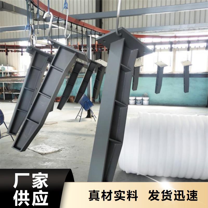 河道护栏,【防撞护栏】用心做好每一件产品